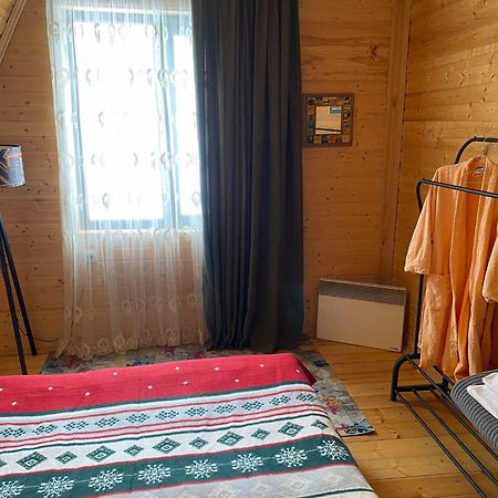 Cottage Mida Местия Экстерьер фото